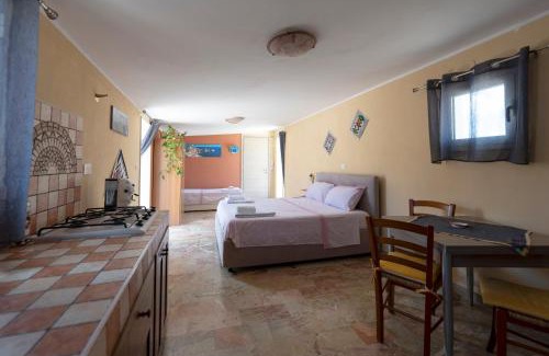 Valderice Apartamento | biker's friend apartment