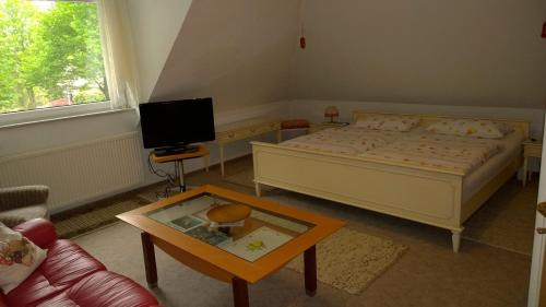 Lathen Apartamento | Biker-Stop
