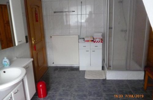 Lathen Apartamento | Biker-Stop