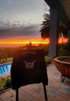 Somerset West Casa | Bikers Soul Resort
