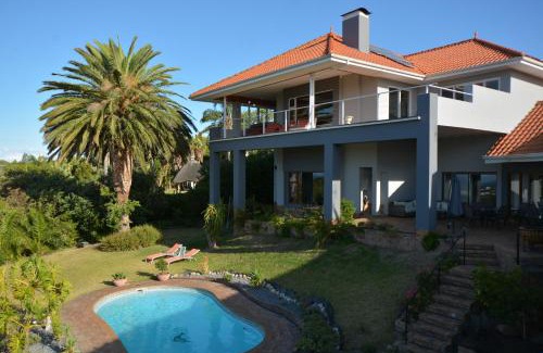 Somerset West Casa | Bikers Soul Resort