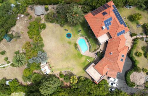 Somerset West Casa | Bikers Soul Resort