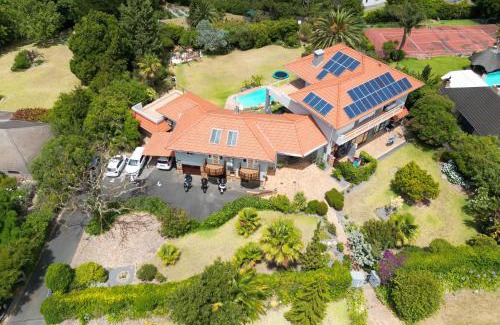 Somerset West Casa | Bikers Soul Resort