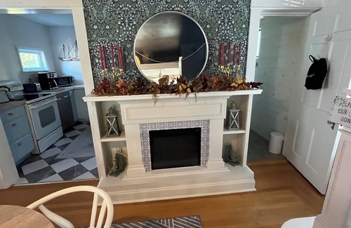 Barrington Casa | Bikes, Bays & Breezes: Luxury Coastal Home Rental in Barrington, RI