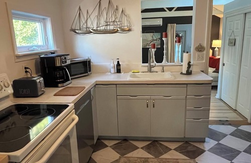 Barrington Casa | Bikes, Bays & Breezes: Luxury Coastal Home Rental in Barrington, RI