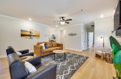 Bella Vista Casa | Biking Haven Charming Bella Vista Home with Games!