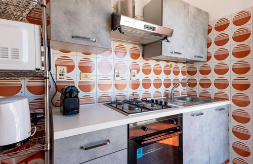 Bardino Nuovo Apartamento | Biking Seaview by Interhome