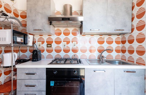 Bardino Nuovo Apartamento | Biking Seaview by Interhome
