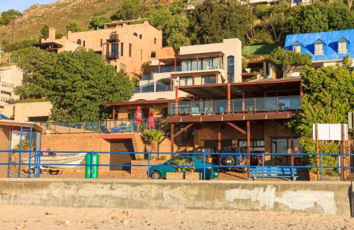 Gordons Bay Central Casa | Bikini Beach Villas