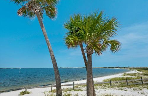 Navarre Beach Apartamento | Bikini Bottom by Gulf Coast Getaways