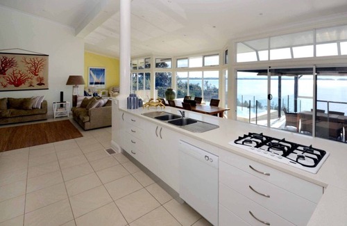 Culburra Beach Casa | Bikini Bottom Culburra (frente al mar)