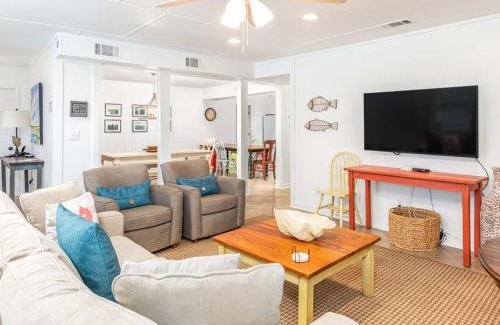 Savannah Beach Casa | Bikini Cottage