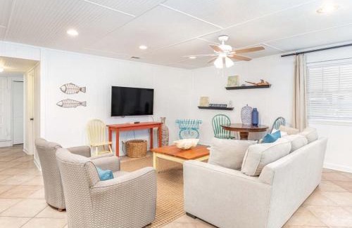 Savannah Beach Casa | Bikini Cottage