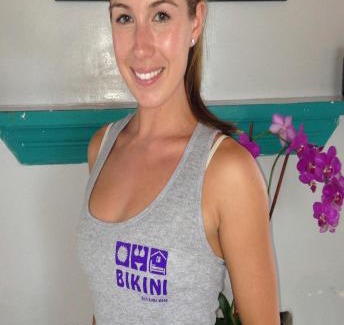 West Avenue Hotel | Bikini Lodge