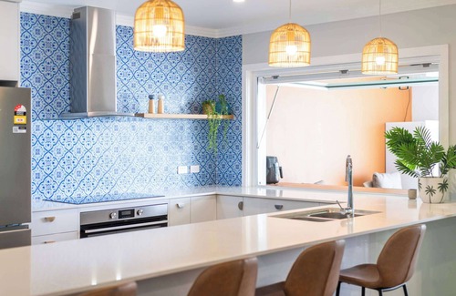 Yamba Casa | Bikini - Oceanstays - Pet Friendly
