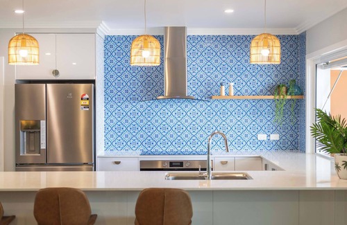 Yamba Casa | Bikini - Oceanstays - Pet Friendly