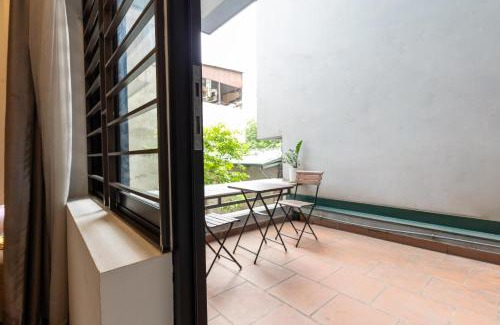 Quan Hoa Apartamento | Biko Apartment