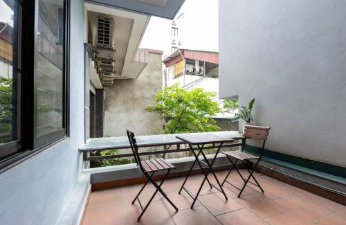Quan Hoa Apartamento | Biko Apartment