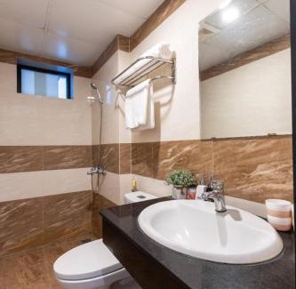 Quan Hoa Apartamento | Biko Apartment