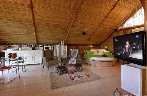 Liman Casa | Biktapuz & Klemantina - Adults Only