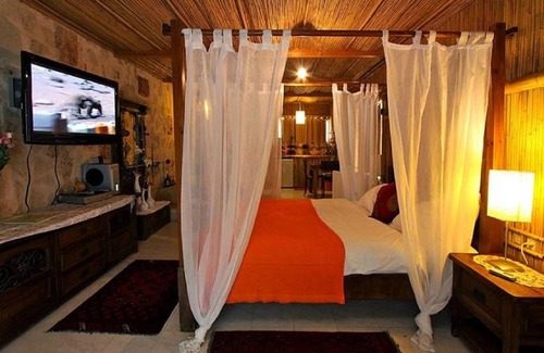Liman Casa | Biktapuz & Klemantina - Adults Only