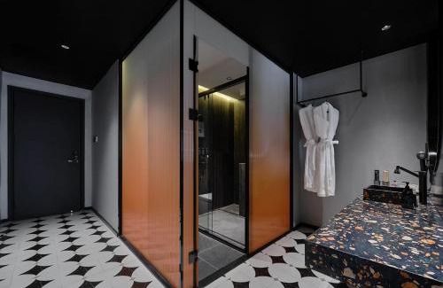 Guangzhou Hotel | Bil比尔行旅酒店天河客运站广州东站店