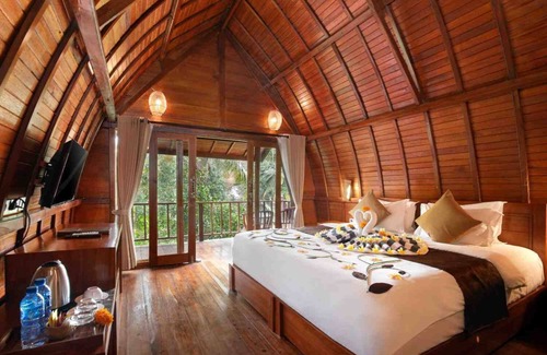 Botoemadeg Complejo | Bila Penida Resort & Farm