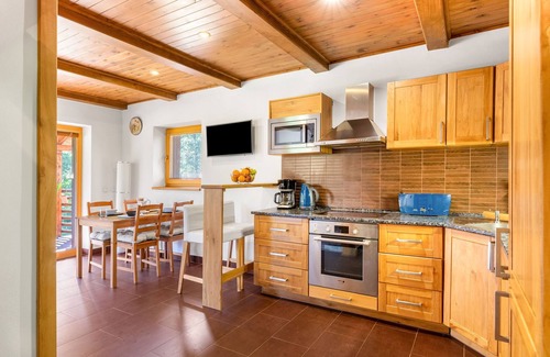 Blazejov Casa | Bila Retreat with Pool by Interhome