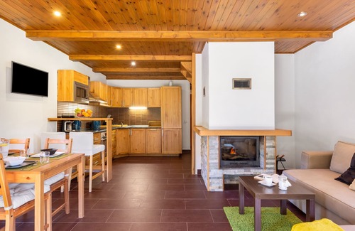 Blazejov Casa | Bila Retreat with Pool by Interhome