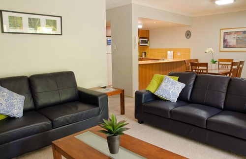 Bilinga Apartamento | Bila Vista Holiday Apartments