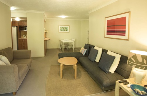 Bilinga Apartamento | Bila Vista Holiday Apartments
