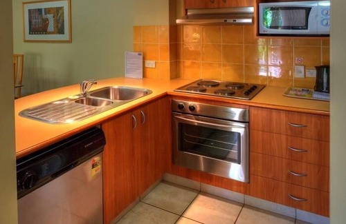 Bilinga Apartamento | Bila Vista Holiday Apartments