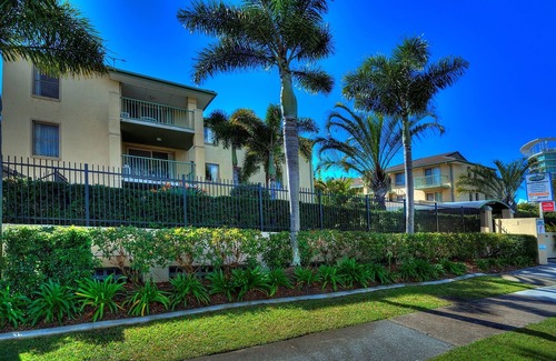 Bilinga Apartamento | Bila Vista Holiday Apartments