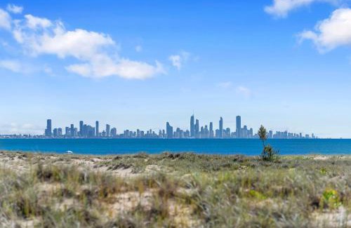 Bilinga Apartamento | Bila Vista Kirra Beachside Apartments