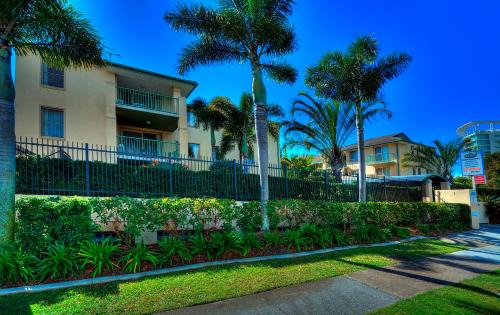 Bilinga Apartamento | Bila Vista Kirra Beachside Apartments