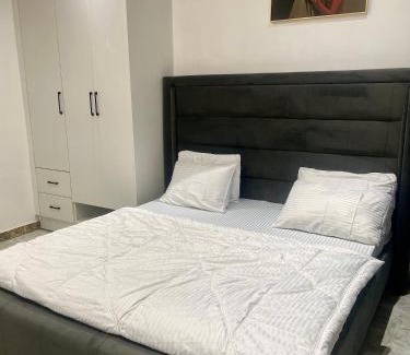 Abuja Casa | Bilak Luxury Apartments & Homes Ltd
