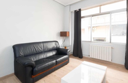 Zabala Apartamento | Bilbao 10 minutos andando Casco Viejo y del centro