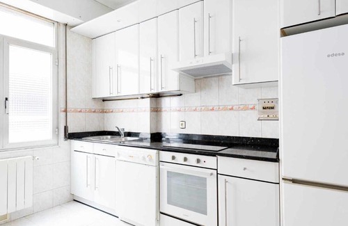 Zabala Apartamento | Bilbao 10 minutos andando Casco Viejo y del centro