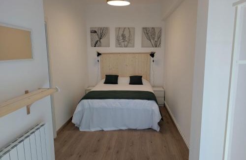 Deustuko San Pedro-Erribera Apartamento | Bilbao Base EBI3369