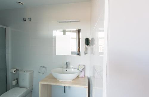 Abando Casa | Bilbao City Rooms