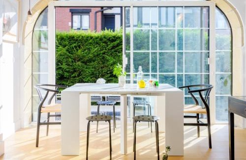 Algorta Apartamento | Bilbao Costa Neguri by Aston Rentals