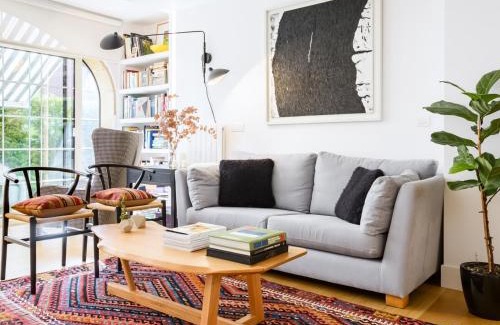 Algorta Apartamento | Bilbao Costa Neguri by Aston Rentals