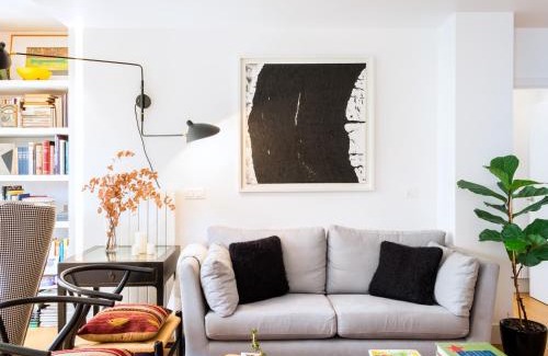 Algorta Apartamento | Bilbao Costa Neguri by Aston Rentals