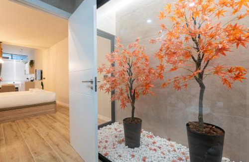 Uribarri Apartamento | Bilbao Loft Apartments