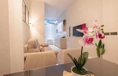 Uribarri Apartamento | Bilbao Loft Apartments