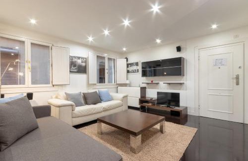 Centro histórico de Bilbao Apartamento | Bilbao Old Town II by Aston Rentals