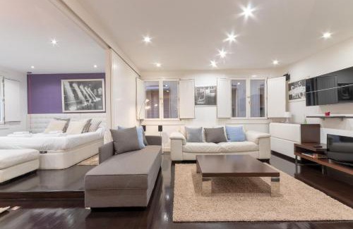 Centro histórico de Bilbao Apartamento | Bilbao Old Town II by Aston Rentals