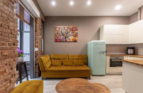 Centro histórico de Bilbao Apartamento | Bilbao Old Town XII by Aston Rentals