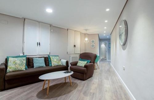 Basurtu Apartamento | Bilbao San Mamés by Aston Rentals