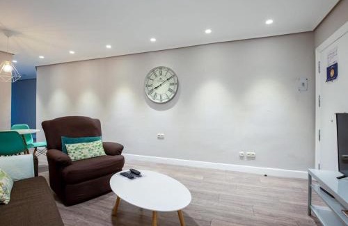 Basurtu Apartamento | Bilbao San Mamés by Aston Rentals